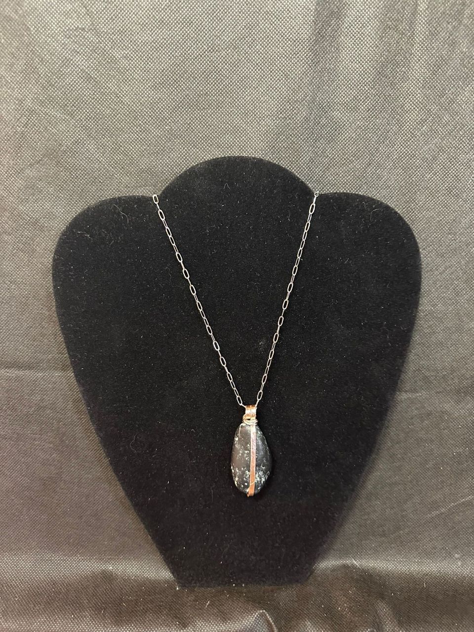 Luana D'Artibale - Sassi d'Arte